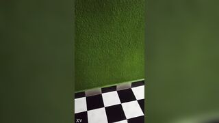 Veracruz river throat