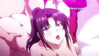 Hentai Manga, animation porn