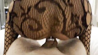 Monika Fox Homemade Hardcore Anal Screw With Prolapse, Squirt And Cum In Throat (Free)