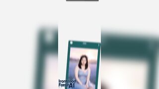 Hot Thick Oriental GF Screwed Raw