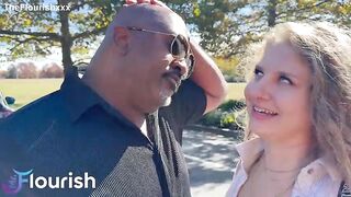 Ivy asked MrFlourish to meet her at the Hotel spot during her business tour