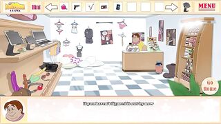 MILFTOON DRAMA [CHAPTER three] - I AID THE HOSPITAL SECRETARY GET PREGGO #three