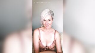 My Stepson Was Stoop Up and Solely Mamma Can Aid - Sexy mother I'd like to fuck JOI Cum Countdown