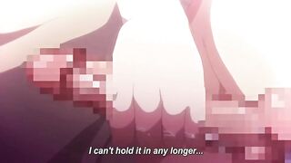 Clip 1 of anime movie scene school