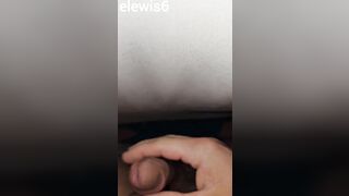 Elewis6 - underneath the covers- Nov 24, 2025