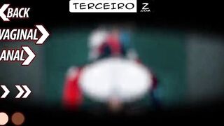 Harley Quinn Screwed