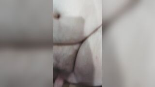 T4T Pair; "I Need To Get In There, Is That Ok?"