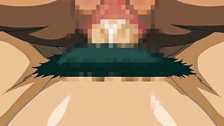 Hotty with Massive Bazookas Likes Screwing Her Neighbour with a Large Penis