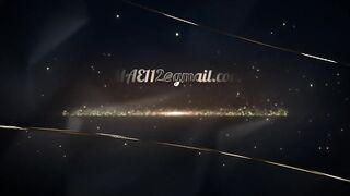 female-dominator enjoys cherries