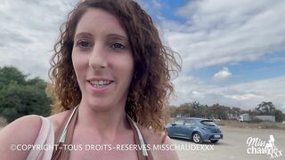 ???????? Misschaudexxx, Dogging sauvage, two bites pour moi