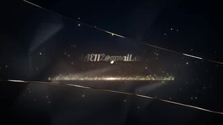 Domina Tapping Her Nails on the Keyboard