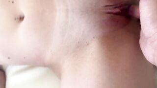 Petite Little Step Sister Craves Knob ~ Renee Rose