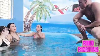 My allies and I paid with Xerecard, would u accept that likewise?