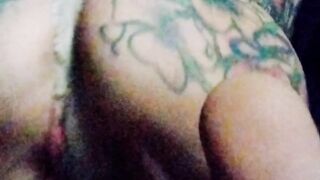 Moist Pants And Enormous Metal