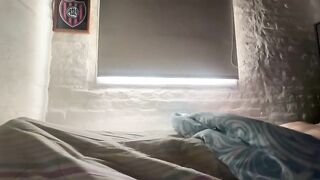 It's time to wake up