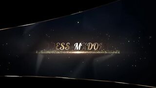 petite human in giantess sushi bowl