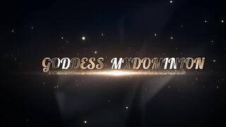 giantess foot domination POV