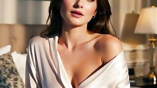 Gorgeous Skinny Paisa AI Gal - Colombian Lalin girl Digital Dream (Ultra Realistic 4K)