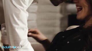 ADULTMOBILE - Ella Nova, Jake Adams - Cleanup