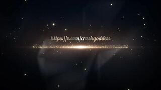 teenie swims in giantess snot