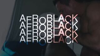 AfroBlackXXX bred by Reese Rideout
