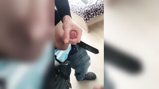 U Watching Me This Close? POV Solo