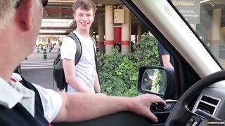 Sub ks Alex Faux and Avery Monroe SADOMASOCHISM drilled by masters