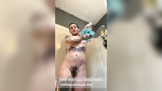 Hirsute FTM Male is Now a Clean Hunk Portrait Mode for Mobile