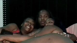 Freakbabies Going Wild PT 1