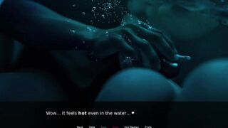 CG Comics Animation hardcore xnxx Banging eighteen Anal American gaming clip