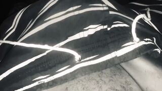 Listening to Roommate Deepthroat Screw - Gooning to Loud Groaning