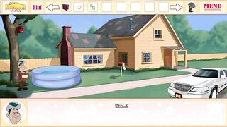 MILFTOON DRAMA [CHAPTER 4] - ANAL WITH PREGGO MOTHER #1