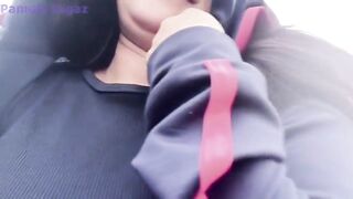 The youthful chap banged me hard in front of everybody on the beach - I came just from seeing so many people watching me get screwed. COMPLETE IN RED