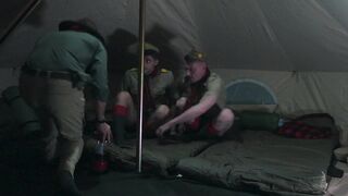 Deeper Unfathomable Mouth two, The Legend Goes Deeper