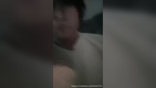 me and my wet sweat are willing to shoot a recent episode for u