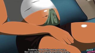 Hostel 01 Full Movie scene - Twink Desires to be Banged by Aged Bear Dad - Anime Comics Queer Uncensore