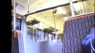 Bank manager Elizabeth Hogben strips on Metro