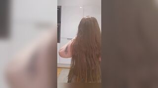 Act like no one is watching