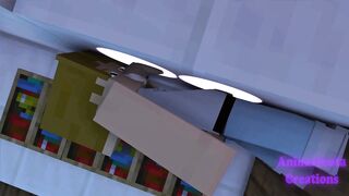 The Sex Portals Ep1 - Having Sex With My Clone