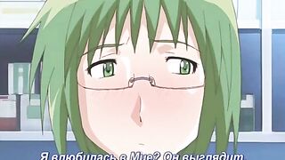 part two Manga Manga Booties and Large Schlongs