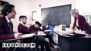 Outnumbered - Dee Williams