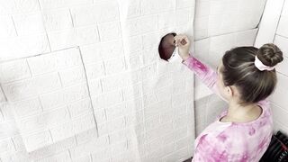 gloryhole knob to twist out of stopping. Sheer misssvikki