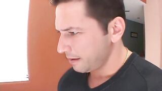 Ginger Lea Is A Sexually excited Mama