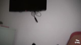 Large booty mother I'd like to fuck stepmom “don't move so much stepson”