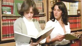 The virgin and the doxy, part 1 (1980)