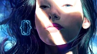 ASmr【中文音聲3D】衛生間肏正在補妝的老婆