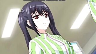 Lecherous Convenience Store Manager three