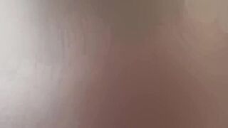 I check out that my stepson smokes in the room and I educate him a lesson.