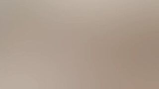 Step Son fingering his Step Mama during the time that this babe reading a book, and then screw and cum inside.