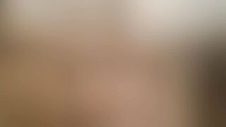 Banging your sexy boss floozy Shalina Devine in lewd POV anal-act of love